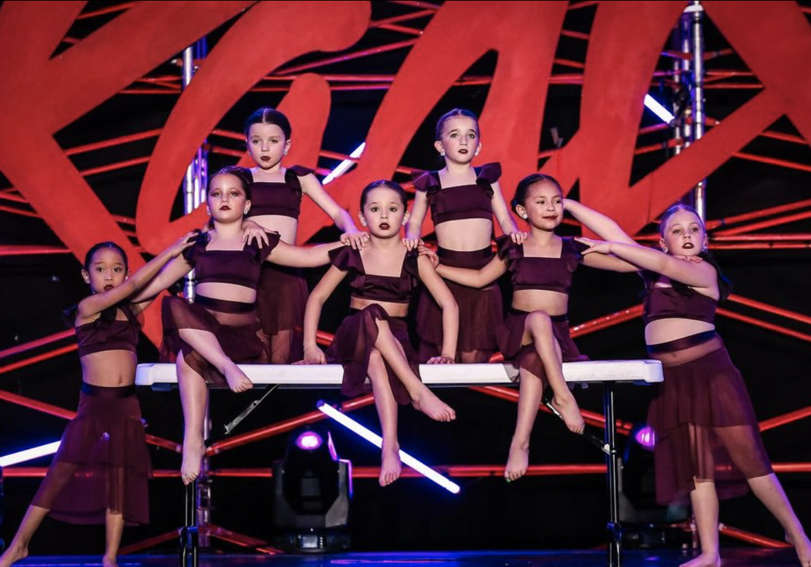 Competition — Flatirons Dance Academy
